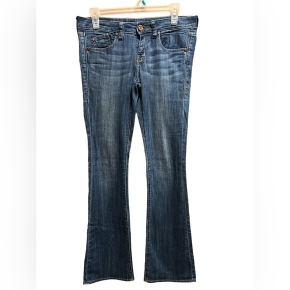William Rast Denim - William Rast Bootcut Madison Size 25 Jeans